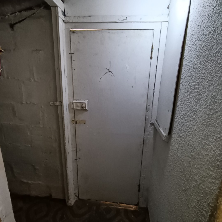 1 Bedroom Property for Sale in Matroosfontein Western Cape